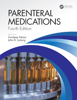 Parenteral Medications 4th Edition