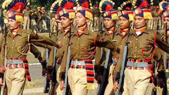 Assam Police approves one month's mandatory leave of armed employees