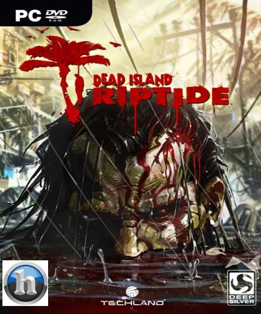 Dead Island Riptide Games for PC