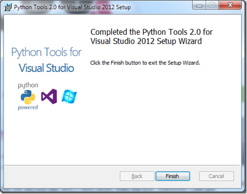 PythonForVisualStudioInstallation4 PythonForVisualStudioInstallation4