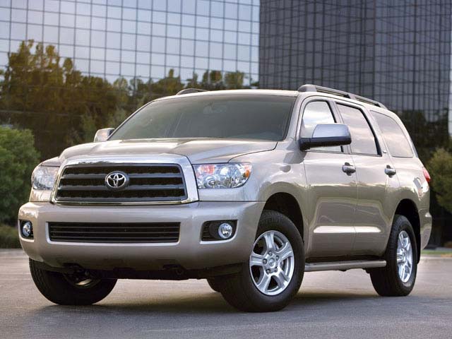 Toyota Tundra 2010. 2009 Toyota Tundra Diesel