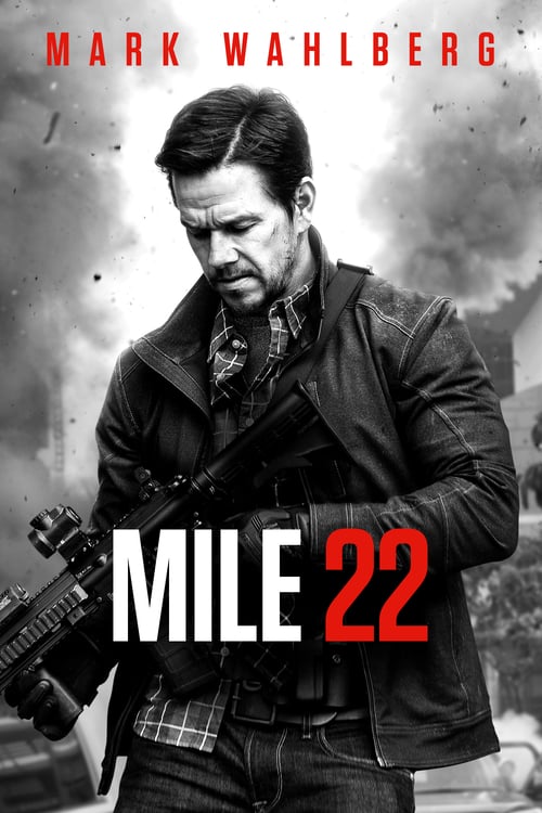 [HD] Milla 22 2018 Ver Online Gratis