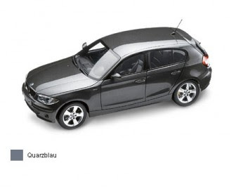 BMW 1er