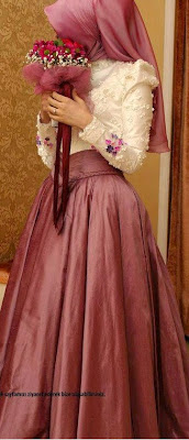Model Kebaya Dress Modern dan Modis
