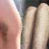 Fitness Blogger Refused To Shave For An Entire Year To Promote Natural Beauty