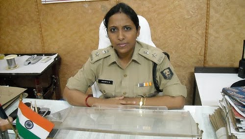 Bihar News Com Another Extraordinary Achievement Of Ks Anupam Ips
