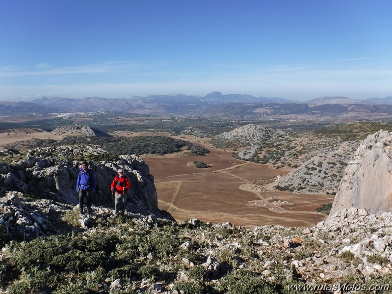 Cancho de la Pepa