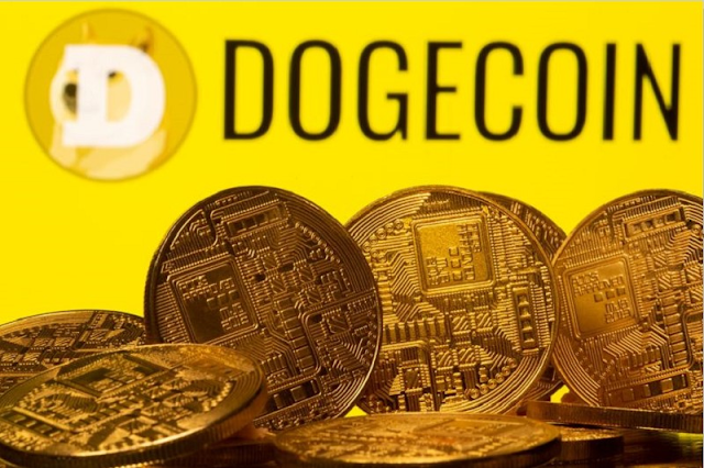 CEO da Digital Currency Group diz que Dogecoin está dramaticamente supervalorizado