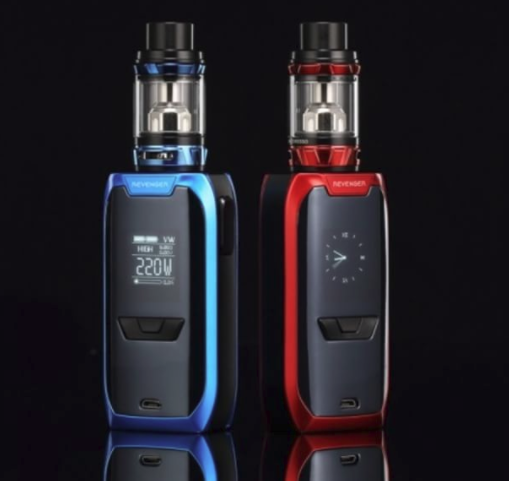 Vaporesso Revenger Kit Review