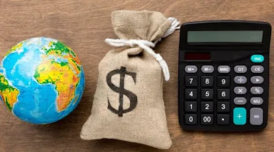 Why Does the World Always Revolve Around Money?