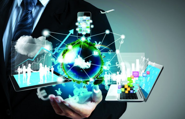fast-paced evolution of technology