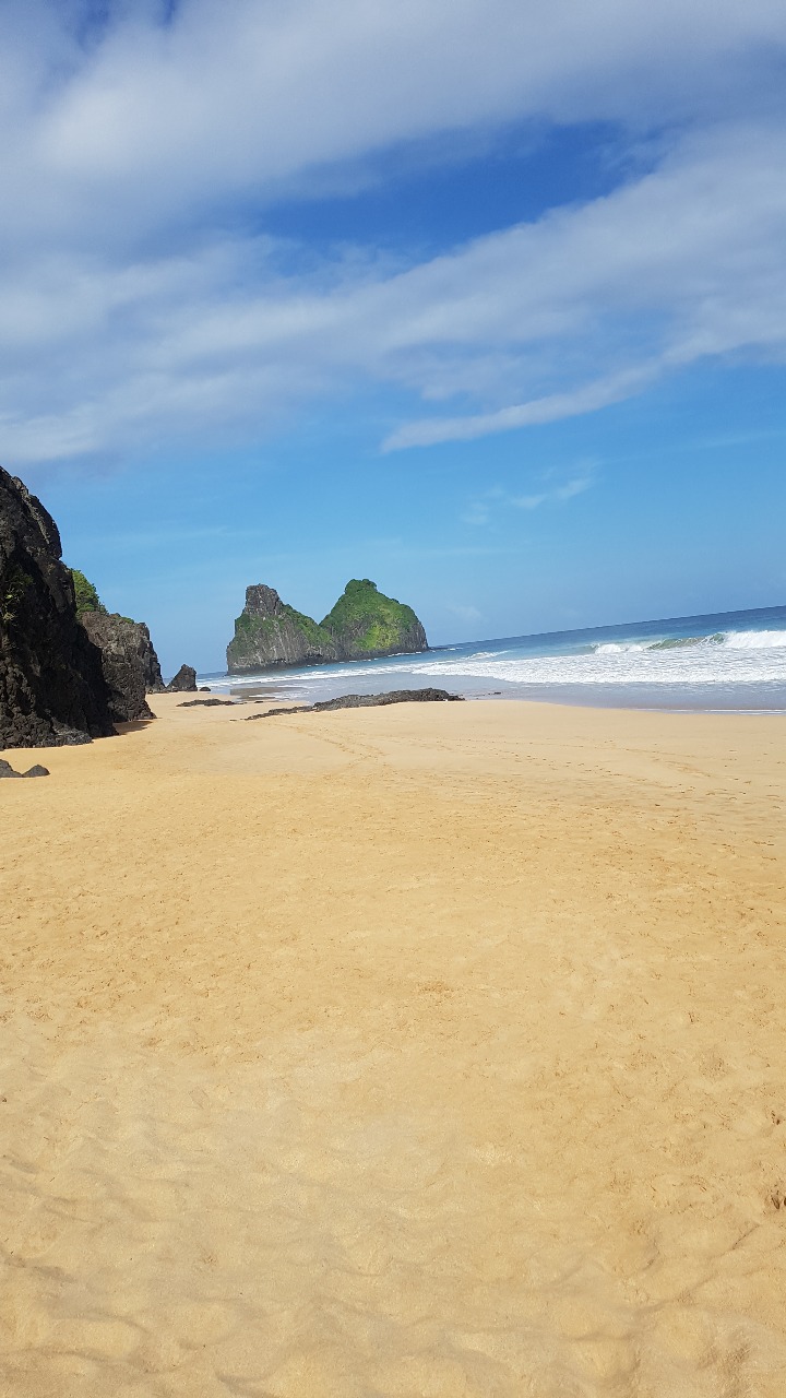 Diário de Viagem | Fernando de Noronha