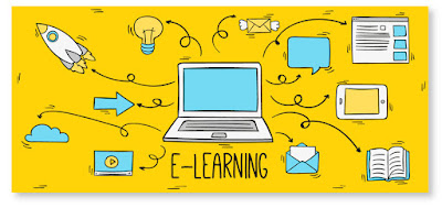 Bài giảng E learning