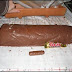 Receita de Chocolate Gigante