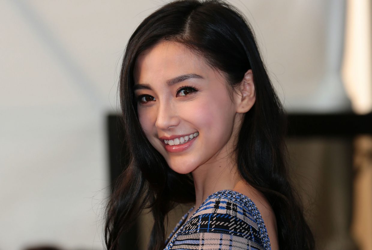 中国のモテ顔を 北方系と南方系を代表する女優 モデルで比較 どっちが美しい