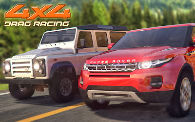 Drag Racing v1.0.12 apk(unlimited money) full version free download