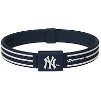 Bracelet Yankees3