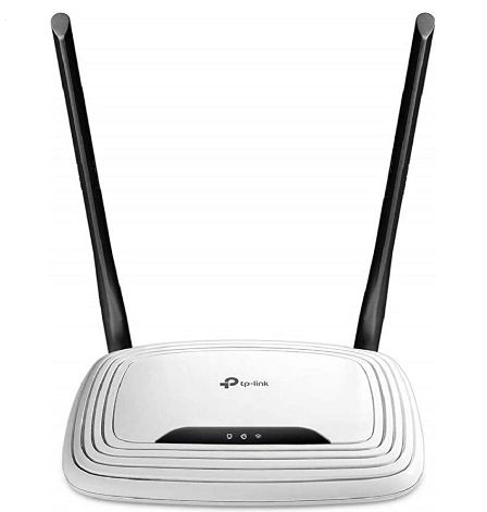 TP-Link AC1750 Smart WiFi Router (Archer A7) - Dual Band