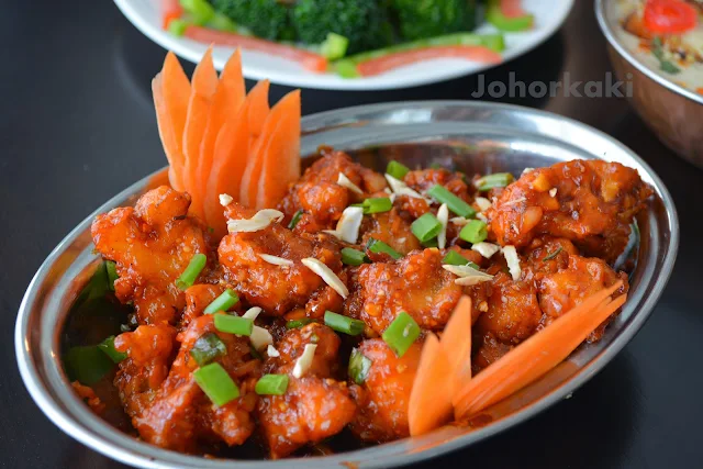 Grand GEM (Indian Restaurant) at Grand BlueWave Hotel, Johor Bahru Grand-GEM-Grand-BlueWave-Hotel-Johor-Bahru