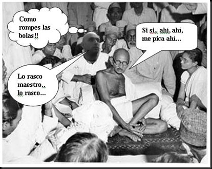 gandi
