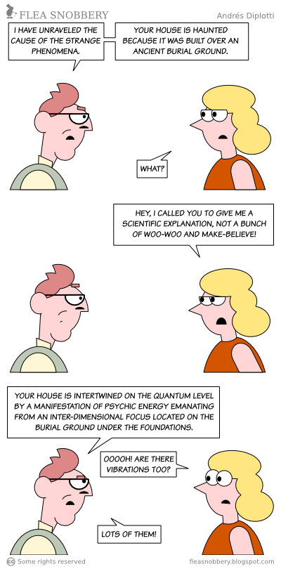 Paranormal