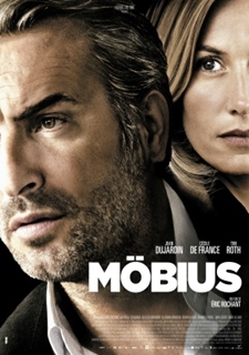 Quebra de Conduta – Torrent DVDRip Download (Möbius) (2013) Dual Áudio