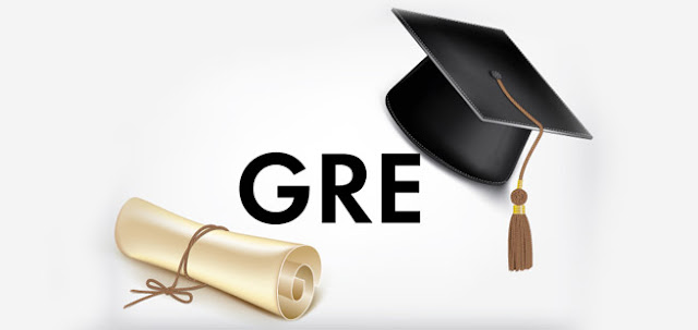 How to prepare for GRE?