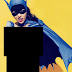 Cosplay BatGirl Fight 