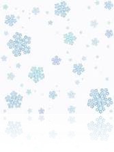 snow flurries