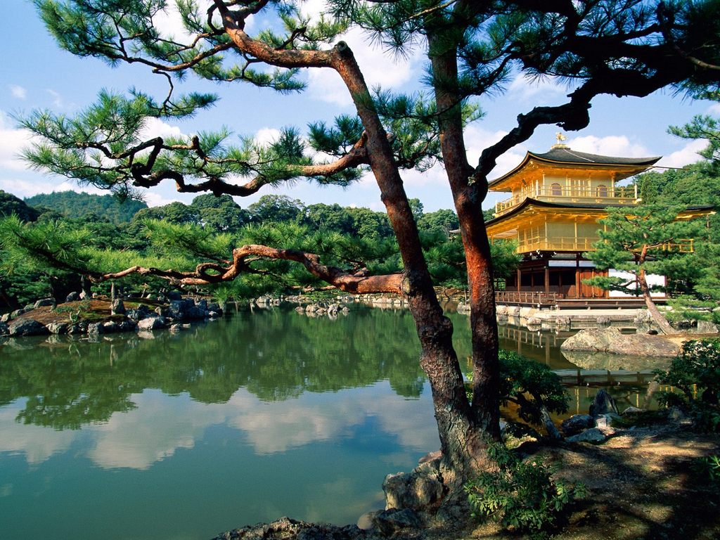 Kyoto, Japan – Travel Info and Travel Guide | Tourist Destinations