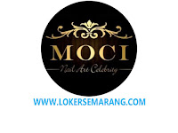 Loker Semarang dan Solo Update di Moci Nail Art