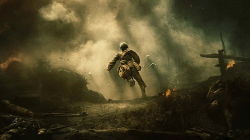 Hacksaw Ridge - Die Entscheidung 2016 film schauen