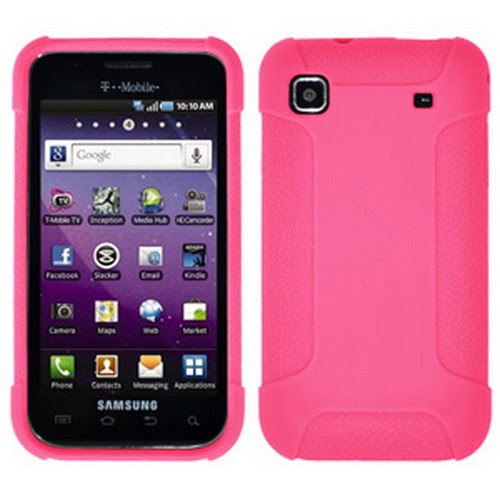 Samsung Vibrant Galaxy s Case