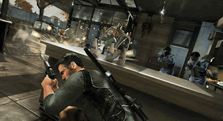 Tom Clancy's Splinter Cell : Conviction PC Game Full Version Free Mediafire Download