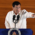 Duterte to Reds: No more (peace) talks