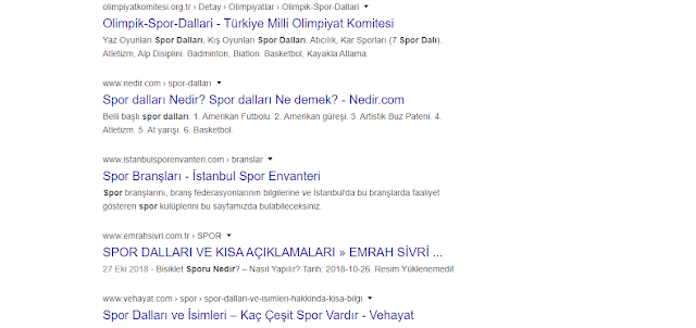 Site Dışı Seo Nasıl Yapılır?