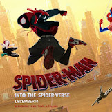 SPIDER-MAN: INTO THE SPIDER-VERSE (2018) REVIEW : Salah satu Film Spider-Man Terbaik