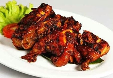 Resep Ayam Panggang Sederhana Dan Enak - Resep Masakan