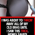 I Was About To Dispose of All My Old Underwears Until I Saw This Trick. Money Saved!