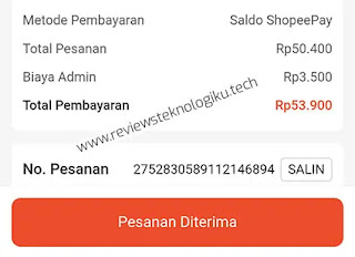 Cara Bayar BPJS Kesehatan dan Ketenagakerjaan di ShopeePay