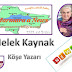 BU ACI GERÇEKLERİ kitlelere  DUYURUNUZ: 