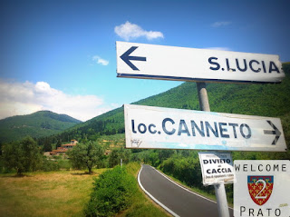 Canneto - Prato