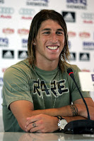 Sergio Ramos