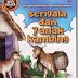 Kancil dan Harimau  Cerita Untuk Anak