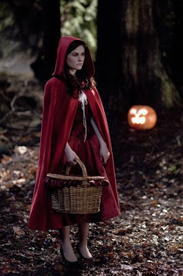 Trick 'r Treat, Truco o trato, Michael Dougherty, Bryan Singer, Brian Cox, Dylan Baker, Anna Paquin