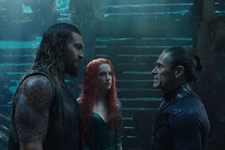 Aquaman - filme