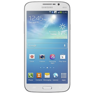 Spesifikasi dan Harga Samsung Galaxy Mega 5.8 I9152 Terbaru