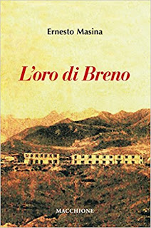 L'oro di Breno