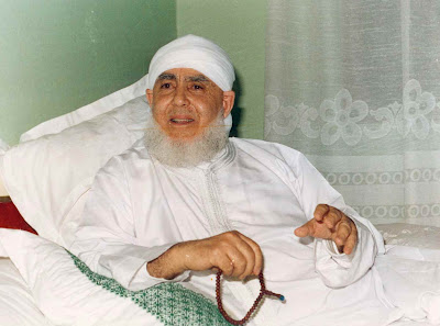 Sidi Hamza al Qadiri al Boutchich