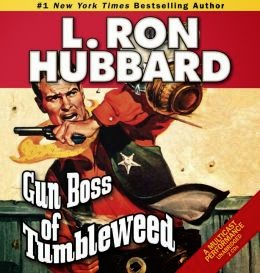 Review - Gun Boss of Thumbleweed